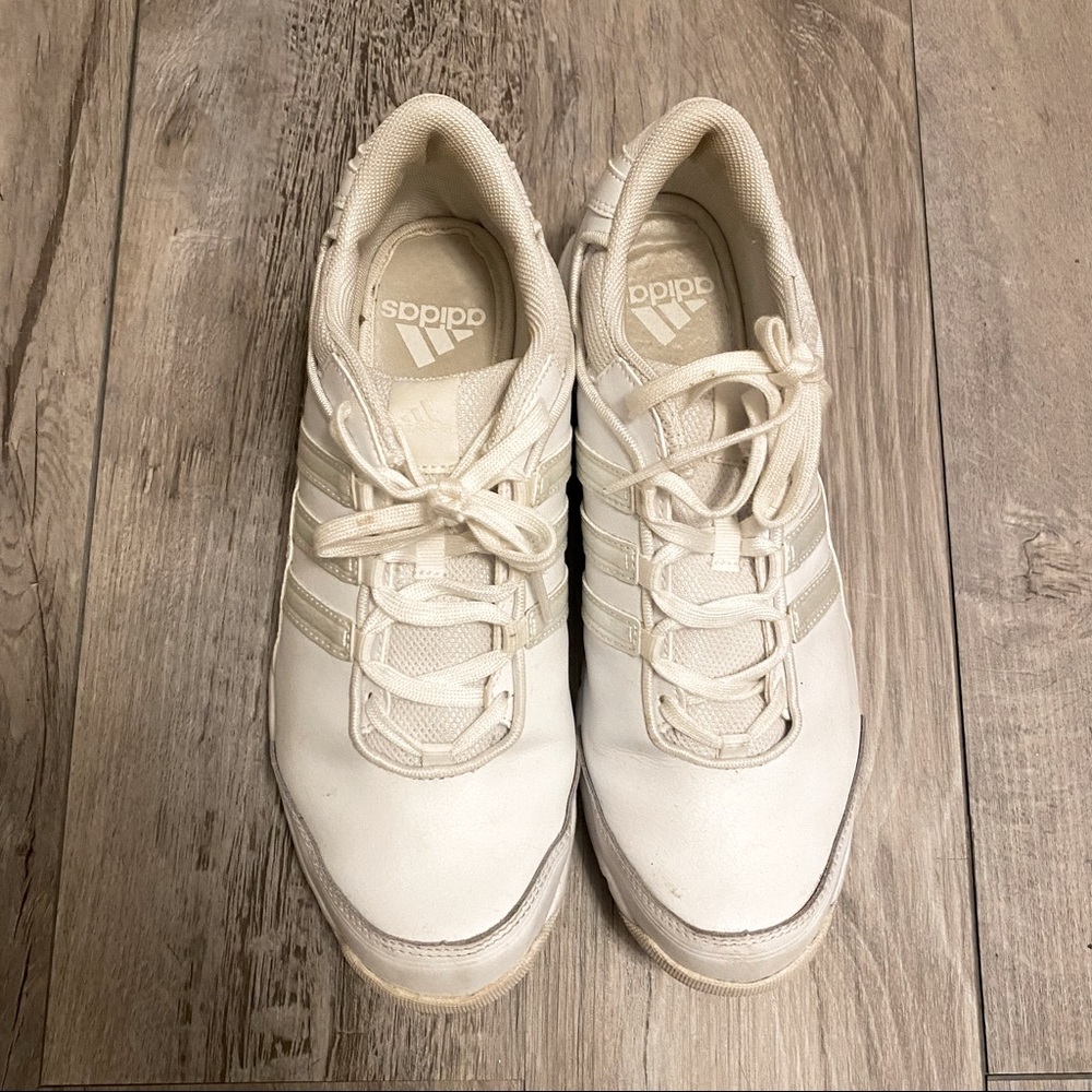 adidas cheer shoes